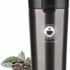 Vacuum Insulated Stainless Steel Coffee Mug
