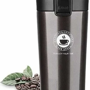 Vacuum Insulated Stainless Steel Coffee Mug