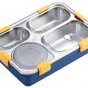 lunch box 4 compartment