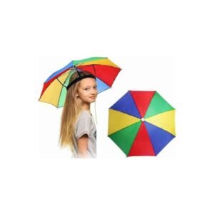 Headwear Rain Hat