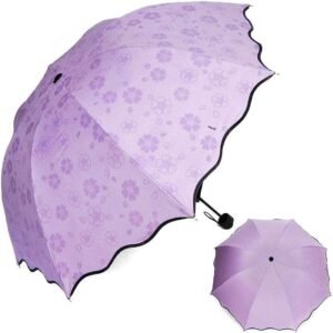 Fancy Magic Umbrella
