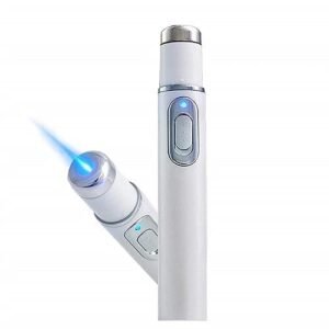 Acne Remover Blue Light Laser Pen