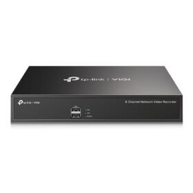 VIGI NVR1008H VIGI 8 Channel Network Video Recorder