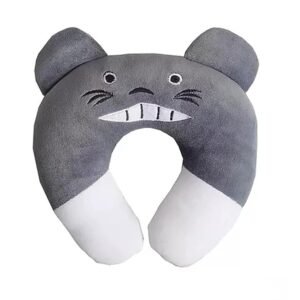 New Born Baby Neck Supporting pillow