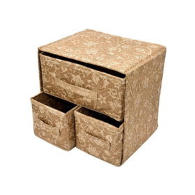 Closet Drawer Organizer Bag | Foldable Storage Box