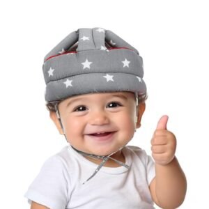 Baby Safety Helmet