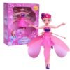 Flying Fairy Doll