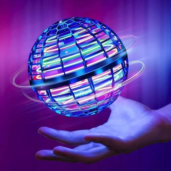Flying Ball Toys