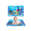 Baby water play mat