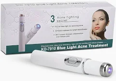 Acne Remover Blue Light Laser Pen