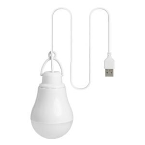 Usb Led Bulb