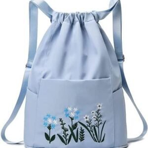 Multifunctional Travel Duffel Bag