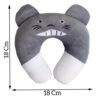 New Born Baby Neck Supporting pillow