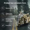 Waterproof Bike Cover (MIX COLOR)