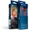 Motorola Wired Earbuds with Microphone - Earbuds 2-S