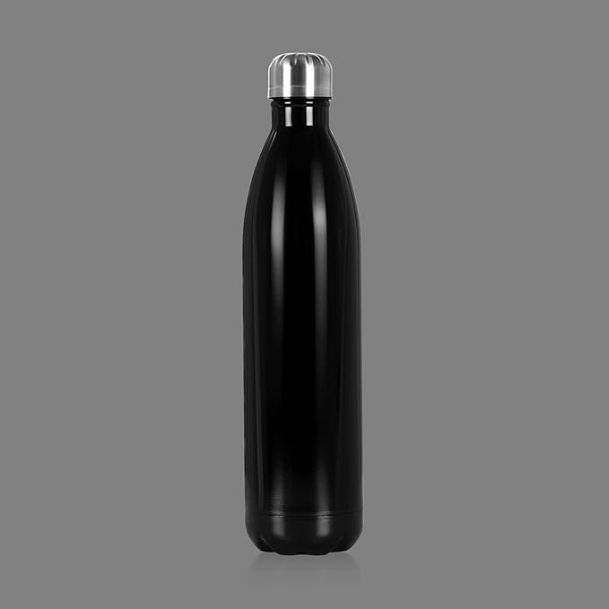 Double Wall Stainless Steel Water Bottle