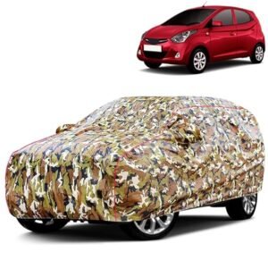 Car Cover (MIX COLOR)