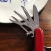 17 in 1 pocket swiss knife