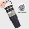 Stainless Steel Vacuum Insulated Tumbler