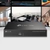 VIGI NVR1008H VIGI 8 Channel Network Video Recorder
