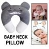 New Born Baby Neck Supporting pillow