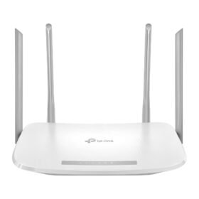 TP-Link WiFi Router EC220-G5 AC1200 Dual Band Gigabit Wireless Router