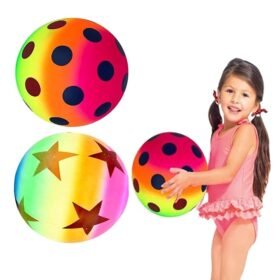 Beach Ball for Kids