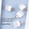 Mini Usb Led Light