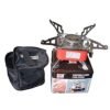 Portable gas stove