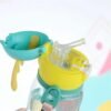 Cute Hanging water bottle for kids