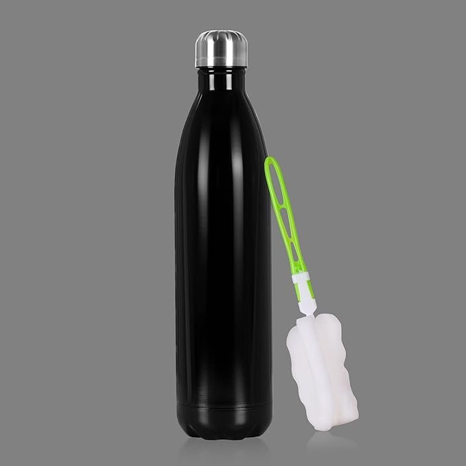 Double Wall Stainless Steel Water Bottle