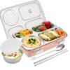 lunch box 4 compartment