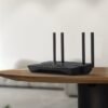 TP-Link XX530v AX3000 Wi-Fi 6 XPON ONT – High-Speed Dual Band Router