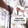 Camping Trekking Stick Ultra Durable