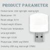 Mini Usb Led Light