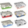 lunch box 4 compartment
