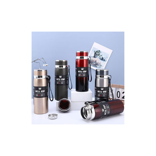 Insulated Water Bottle