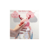 Cute Hanging water bottle for kids