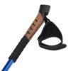 Camping Trekking Stick Ultra Durable Cork Handle PS77