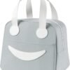 Lunch Bags Large Insulated Lunch Tiffin Carry Bag