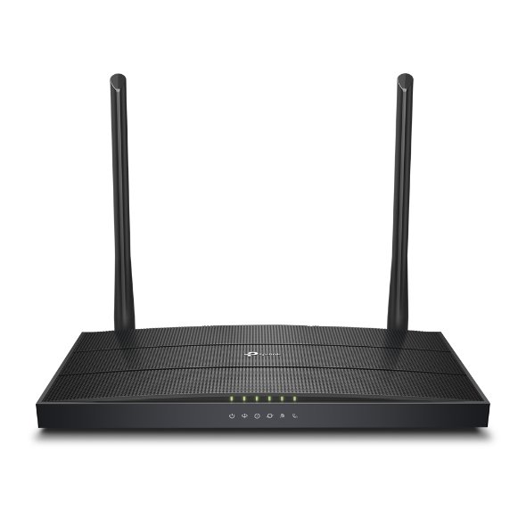 TP-LINK XPON ONT XC220 G3V XPON WiFi Router