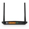 TP-LINK XPON ONT XC220 G3V XPON WiFi Router