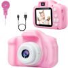 Kids Digital Camera