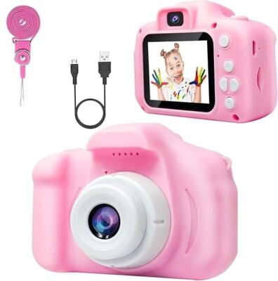 Kids Digital Camera