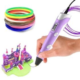 3D Printing Pen