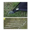 Demo Tent 4 Person Double Layer