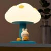 Silicone Cloud Night Lamp