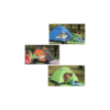 Demo Tent 4 Person Double Layer
