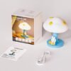 Silicone Cloud Night Lamp