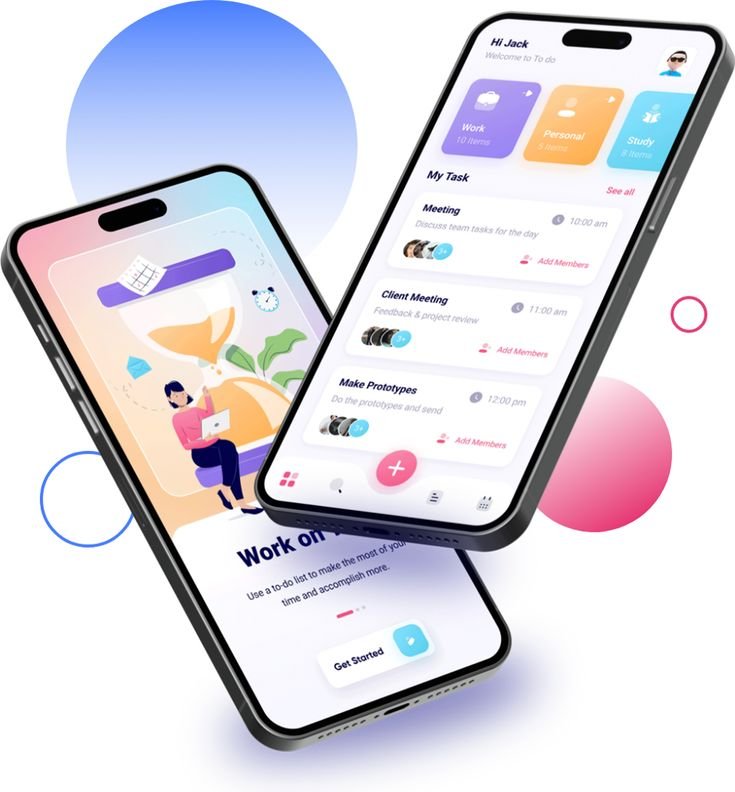 Web Designing Company in India